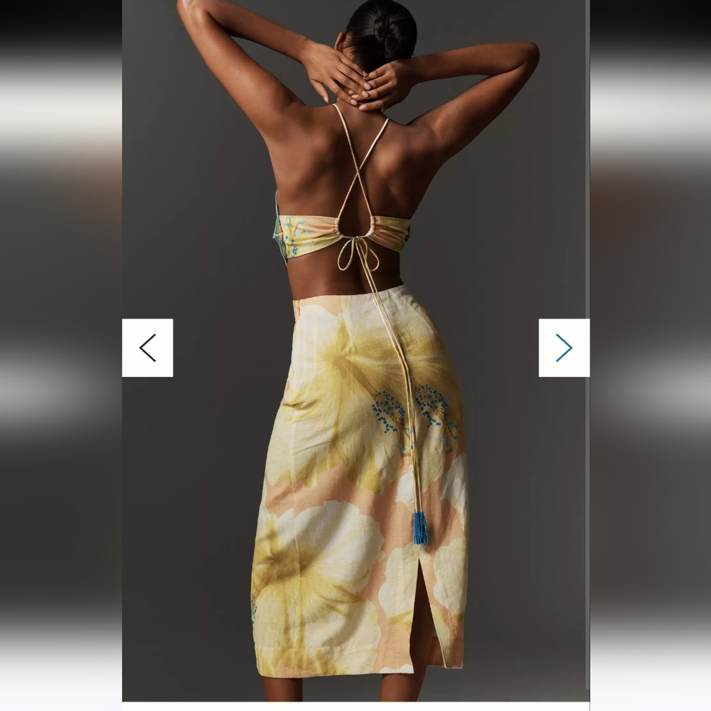 Farm Rio Dress - Picture 6 of 12